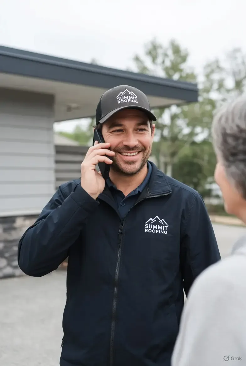 Flat Roof Leak Repair Beaverton, MI FAQs